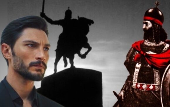 “Babək” serialı ilə bağlı şok qalmaqal: film niyə çəkilmədi? - Sərt etirazlar