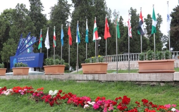 Regionun diqqəti Xankəndidə