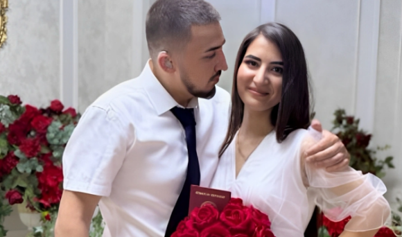 Vətən müharibəsinin iştirakçısı arvadını öldürüb? - VİDEO
