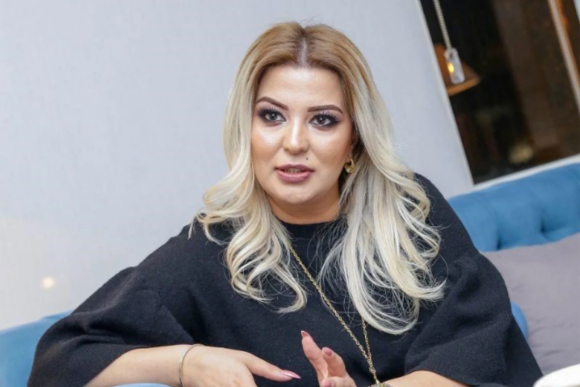 İlahə eks-əri haqqında: “Qızımla 14 ildir görüşmür, deyir ki, “dəstək oluram”