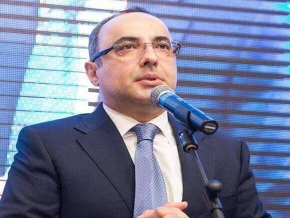 İlqar İsmayılov azadlığa buraxıldı