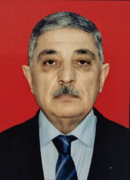 HƏR SÖZÜM BİR NƏĞMƏDİR