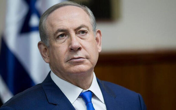 Netanyahu qidadan zəhərləndi