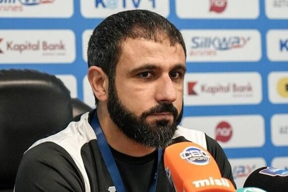"Zirə"nin futbolçusu cərimələnəcək – Rəşad Sadıqovdan AÇIQLAMA