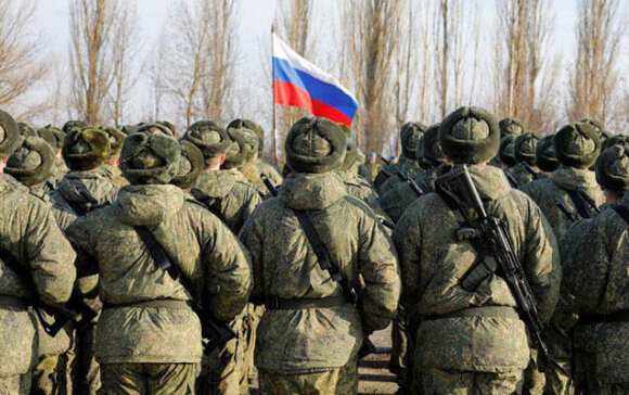 Rusiya Xarkov və Donetskdə daha iki yaşayış məntəqəsini nəzarətə götürdü
