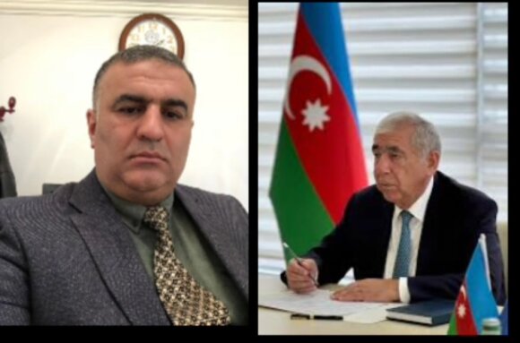 Nazim Eynallı – Keçən il səsi ucadan çıxmışdı, indi də tüstüsü ərşə qalxıb -