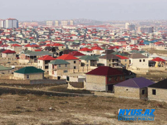 Sənədsiz evdə yaşayanların DİQQƏTİNƏ - 15 gün vaxtınız var