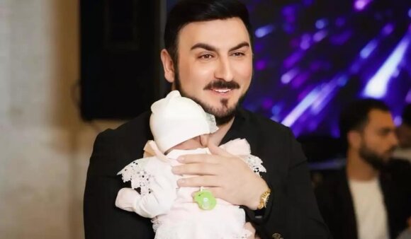 Tolikdən övladının anası ilə bağlı suala cavab