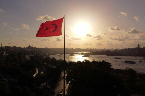 Türkiyədə inflyasiya səviyyəsi açıqlandı