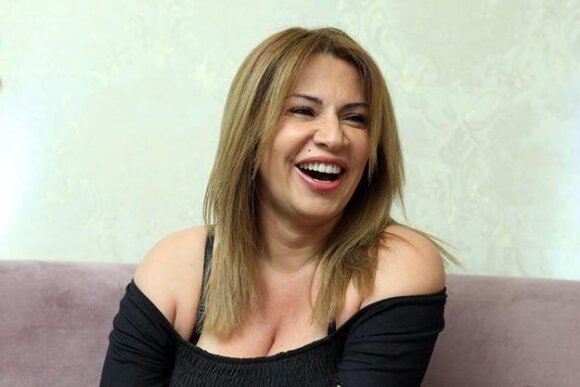 "Qızımın telefonunu, yazdıqlarını yoxlayırdım"