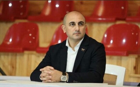 Arif Məmmədov Gürcüstanda qəfil vəfat etdi