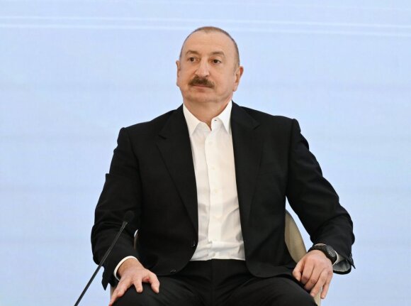 Prezident İlham Əliyev Cənubi Qafqazda dönməz dəyişiklikləri möhkəmləndirir