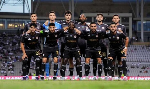 "Qarabağ"a tarixinin ən böyük büdcəsi ayrıldı