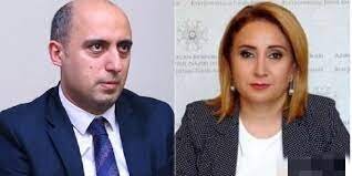 İlhamə Abdullayevanın başı üzərində qara kabus!