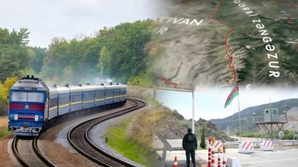 Çinin “Tramp yolu”na susqunluğunun iki səbəbi