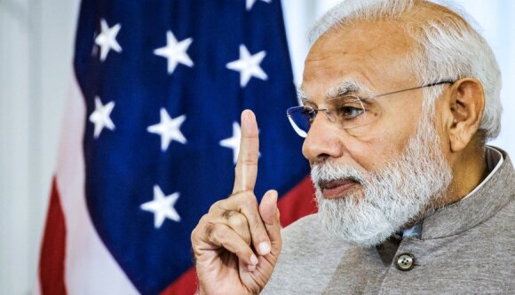 Modi BMT tədbirini bəhanə edib ABŞ-a GEDİR: Əsas məqsədi...