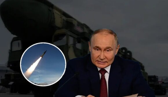 Putinin Donbas tələbinin arxasında dayanan əsl məqsəd: Ukrayna üçün ən böyük təhdid...