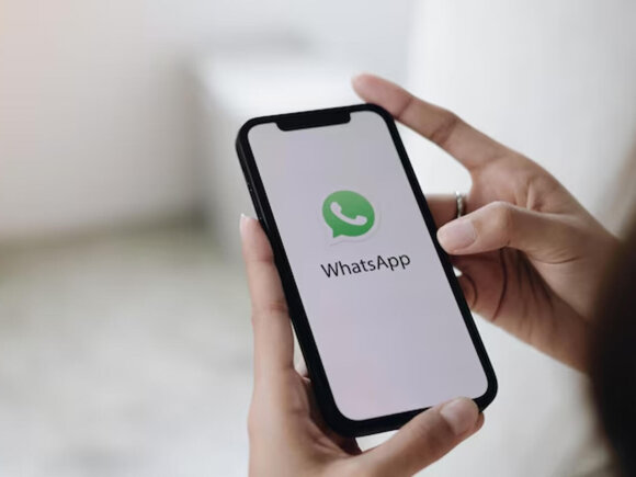 "Whatsapp"da yenilik - Nömrə olmadan da yazışmaq olacaq