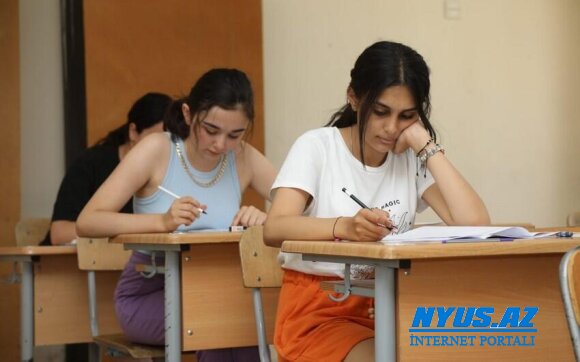 Bu gün rezidenturaya qəbul imtahanının 2-ci mərhələsi keçiriləcək