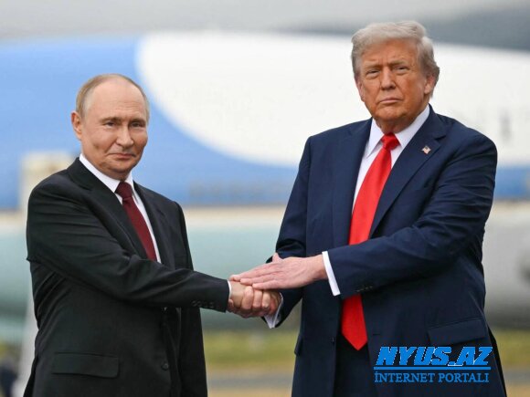 Tramp-Putin görüşünün nəticələri nə oldu?