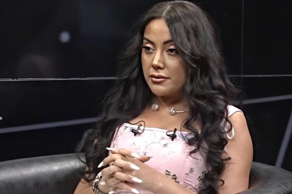 "Qadın boşanıbsa, artıq burada başqa bir mövzu ortaya çıxır"