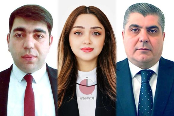 Rektor özünə köməkçi və müşavirlər təyin etdi