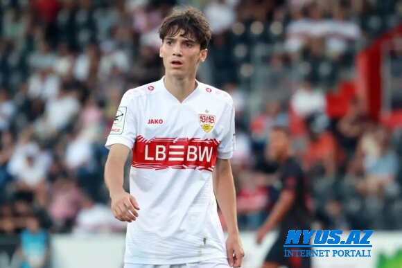 Athletic Bilbao tarixində ilk türk futbolçu transferi