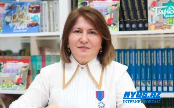Bakıda məktəb direktoru işdən çıxarıldı