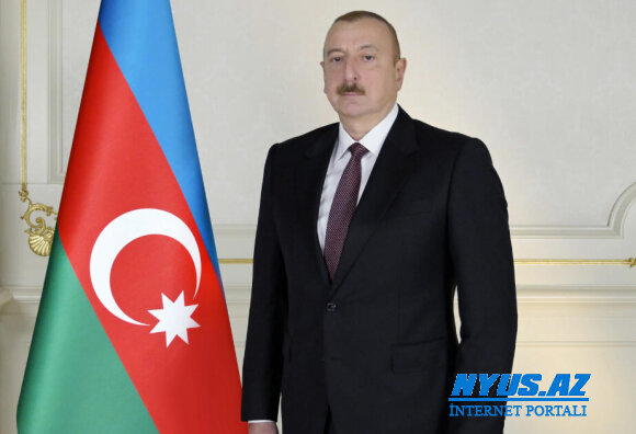 Azərbaycan Prezidenti: Beyin mərkəzlərinin araşdırmaları qlobal çağırışların həlli üçün mühüm zəmin yaradır