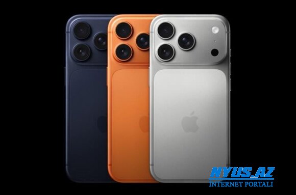 "iOS 26" yeniləməsini hansı “iPhone” modelləri alacaq? - SİYAHI