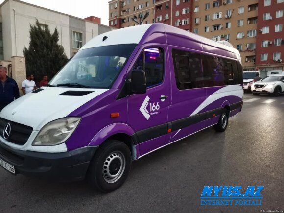 Xocalı və Xocavəndə köç yola salınıb