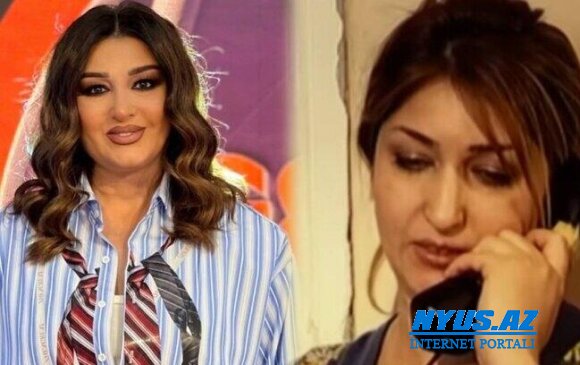 İllər sonra "Məhəbbət"in sirrini açdı