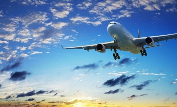 30 ildən sonra ilk dəfə- Paşinyanın təyyarəsi Azərbaycan hava məkanından istifadə etdi