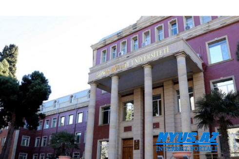 GDU-dan tədris dövründə təmirə hazırlaşır... - Universitet bütün yayı niyə “yatıb?”