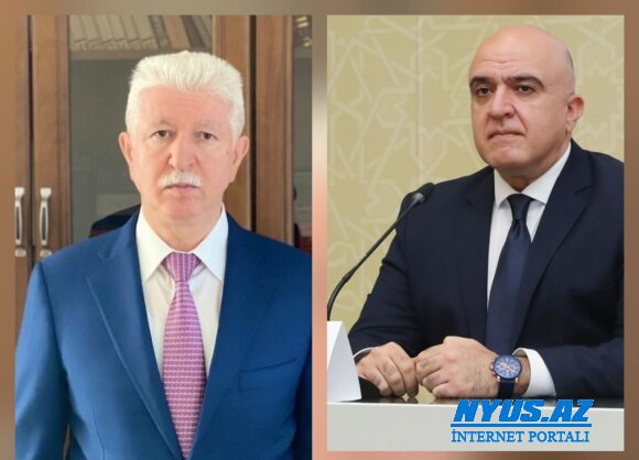 Cəlilabadda ağacyeyənlər peyda olub?! -