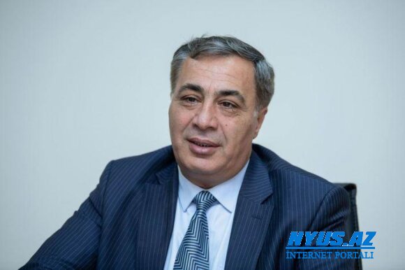 RƏŞAD Kİ DEDİN QƏZİYYƏ MƏLUM