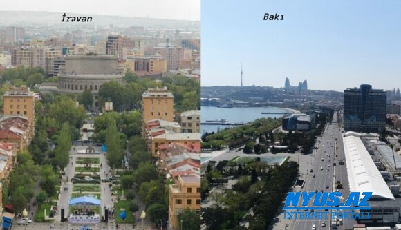 Bakıdan İrəvana möhlət - Şok tarix açıqlandı