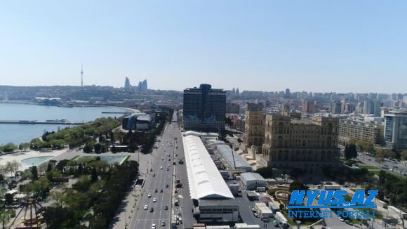 Bakıda ödənişli yollarla bağlı mühüm açıqlama – QİYMƏTLƏR DƏYİŞİR?