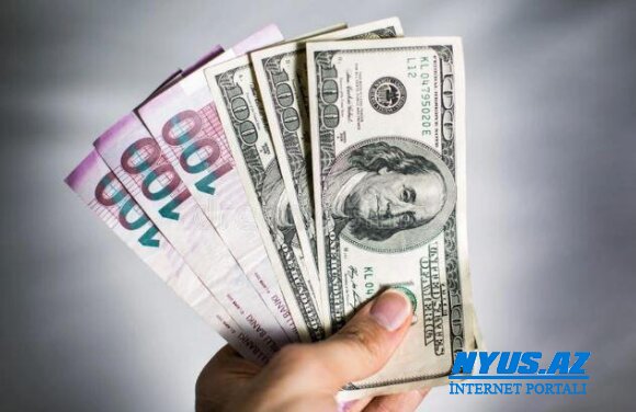 Dollarla bağlı vacib MƏLUMAT