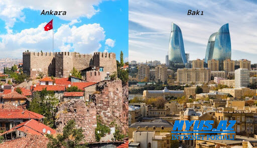Bakı və Ankaraya qarşı ŞOK plan - üç ölkə...