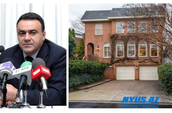 Azərbaycanın sabiq nazirləri biznesini Britaniyaya daşıyır