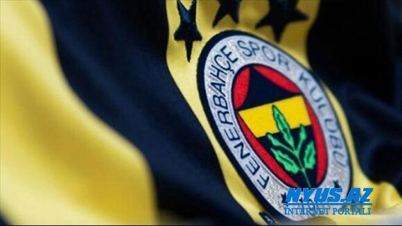 "Fənərbağça" daha bir ulduz futbolçu ilə anlaşdı