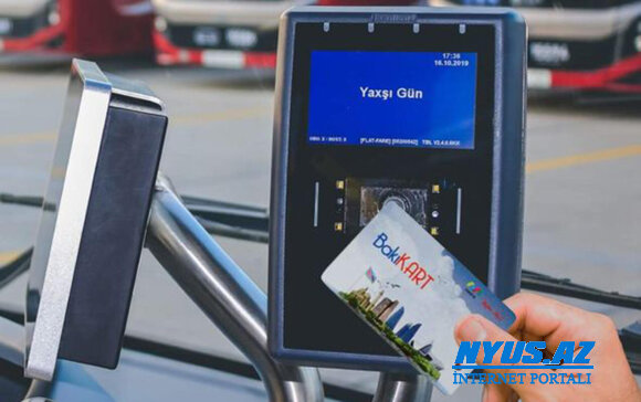 Bu avtobuslarda qiymət artımı olmayacaq