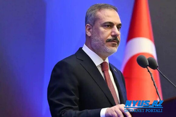 Türkiyə Ermənistan və Azərbaycan arasında yekun sülhün gələn il imzalanacağını gözləyir