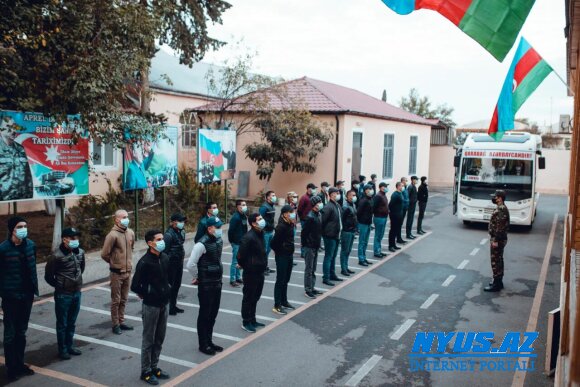 Bu xəstəliyi olanlar hərbi xidmətə aparılmır