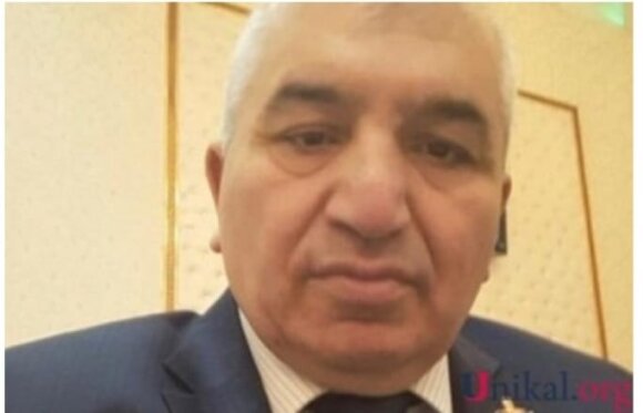 Vətənpərvər doğulanlar və yaxud da ki yurdsevər insanlar- FOTO