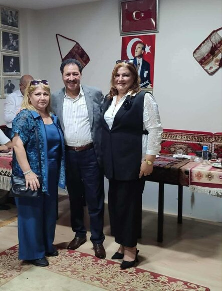Şərafət Şəfa yazır: “Ozan Maqsud Kocanın fəryadı-milli irsimiz” Yazı fontunu küçültürYazı fontunu büyütür