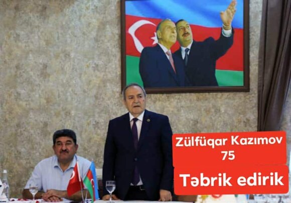 Müdriklik yaşına çatan dostumuz
