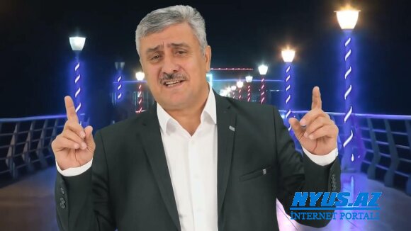 "Elələri ilə əllə görüşə bilərəm, amma öpüşüb-görüşmürəm"