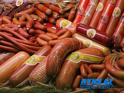 Kolbasa yeməyin, bu xəstəlikləri yaradır – Ekspertdən açıqlama
